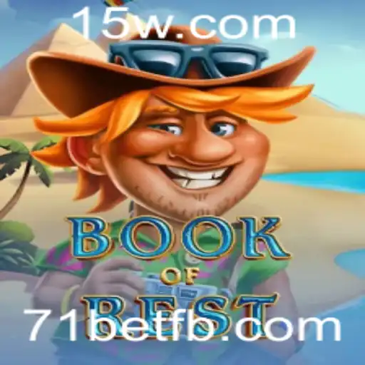 BookofRest: Uma Jornada no Universo de Apostas Online com 71bet