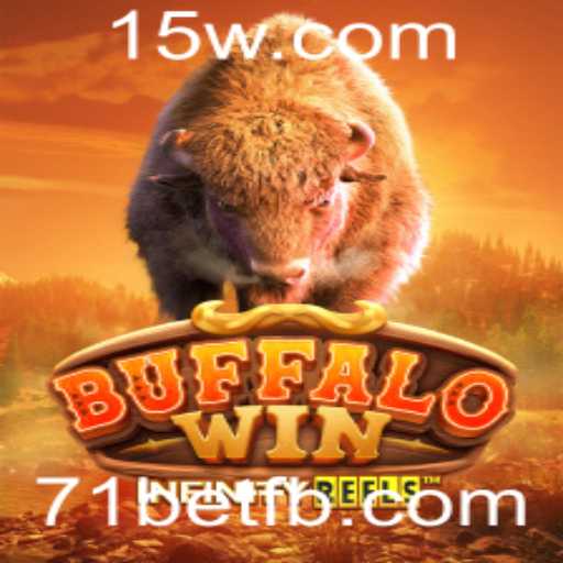 Explorando o Mundo do Jogo BuffaloWin: Diversão e Estratégia