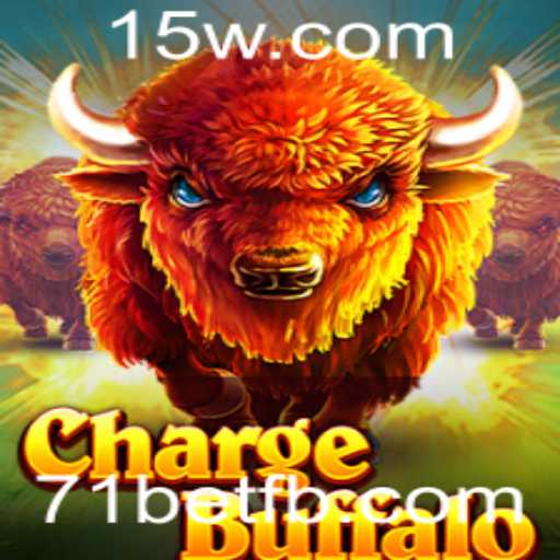 Descubra o Fascinante Mundo de ChargeBuffalo: Um Jogo Inovador para Entusiastas de 71bet