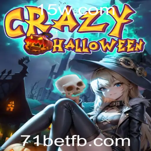 Descubra o Fascinante Mundo do CrazyHalloween e as Suas Regras