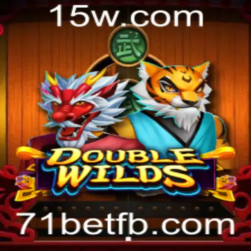 Desbravando DoubleWilds: Uma Nova Experiência no Mundo dos Jogos com 71bet