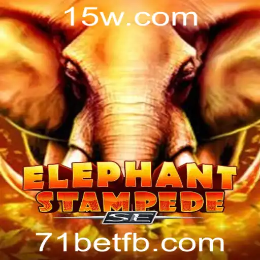 Descubra o Fascinante Mundo de ElephantStampedeSE: Um Jogo de Estratégia e Sorte