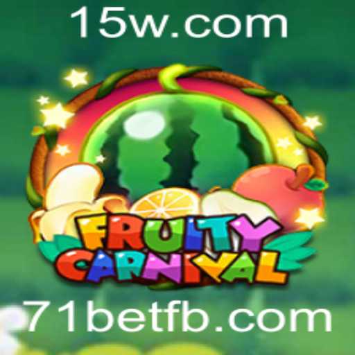 Descubra o Mundo Encantado de FruityCarnival: Jogo Inovador de Cassino