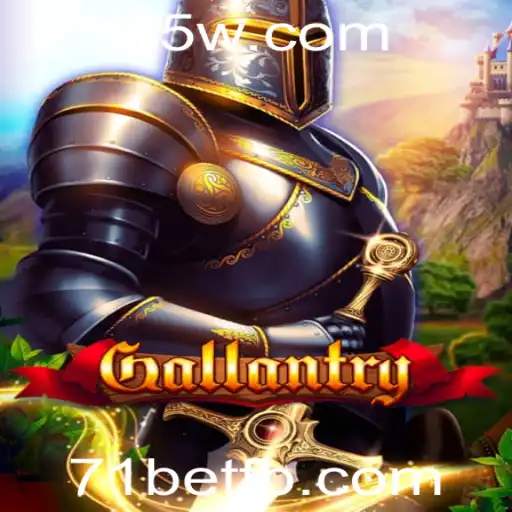 Explorando o Mundo de Gallantry: Um Jogo de Estratégia Envolvente
