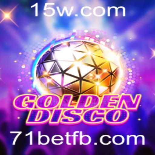 GoldenDisco: A Revolução dos Jogos de Entretenimento é Introdutória com 71Bet