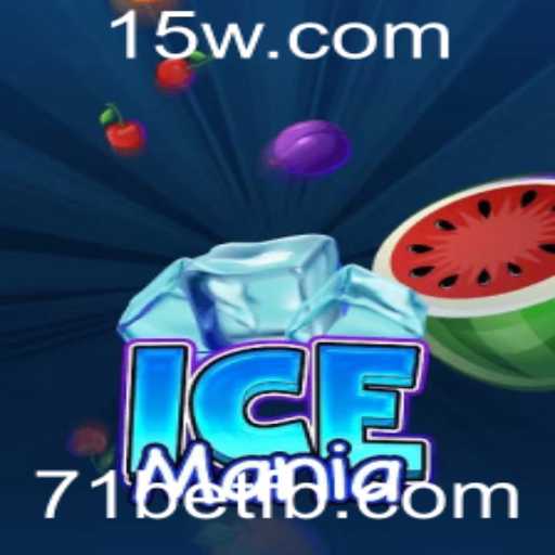 IceMania: Explorando o Mundo Congelante do Novo Jogo de Aposta