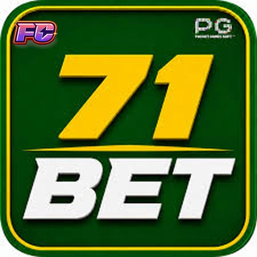 71bet Logo