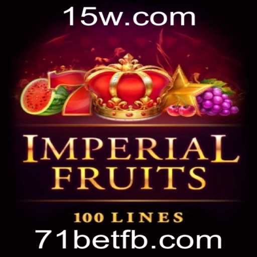 Explorando o Fascinante Mundo do Jogo ImperialFruits100