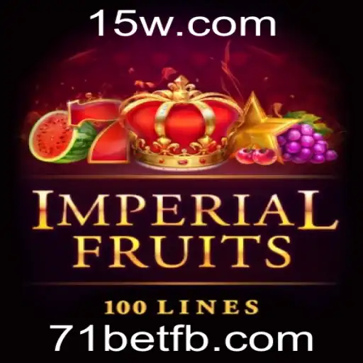 Explorando o Fascinante Mundo do Jogo ImperialFruits100