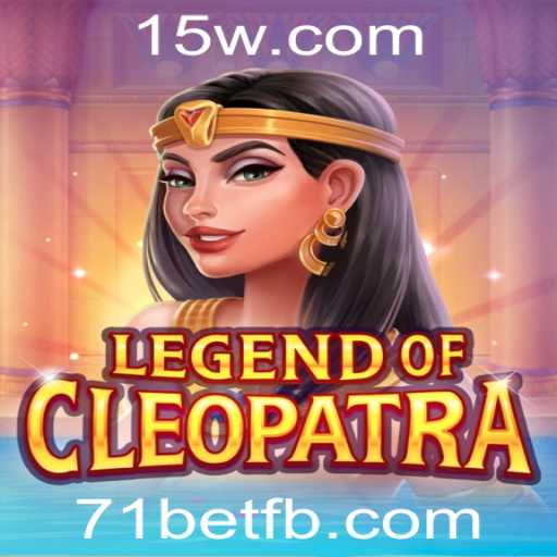 Explorando o Mundo de Legend Of Cleopatra no 71bet