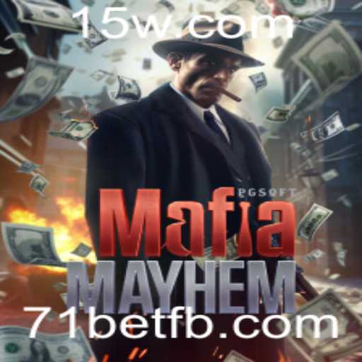 Explorando o Fascinante Mundo de MafiaMayhem: Regras e Dinâmicas