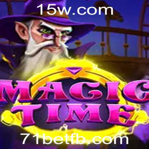 Descubra o Universo de MagicTime: Regras e Inovações do Jogo