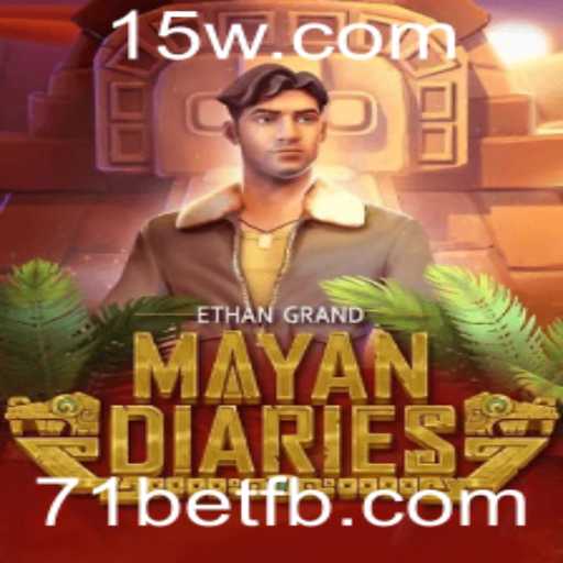 Descubra o Fascinante Mundo de MayanDiaries: Uma Jornada Inesquecível