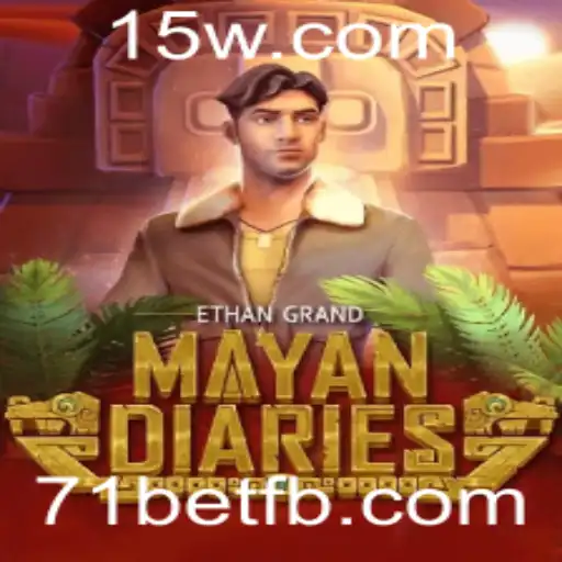 Descubra o Fascinante Mundo de MayanDiaries: Uma Jornada Inesquecível