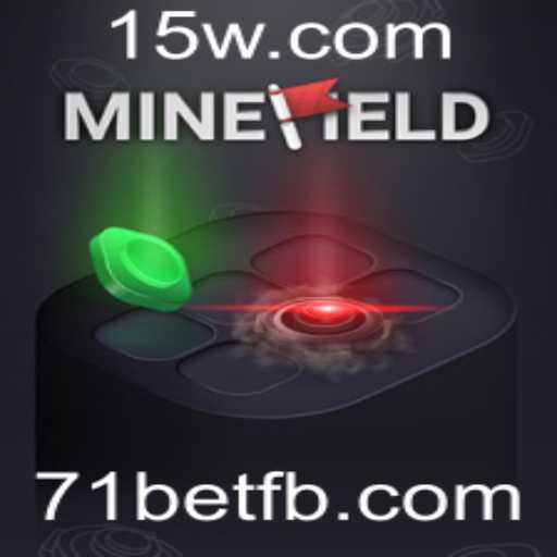 Explorando MineField: Um Jogo Estratégico e Emocionante da 71bet