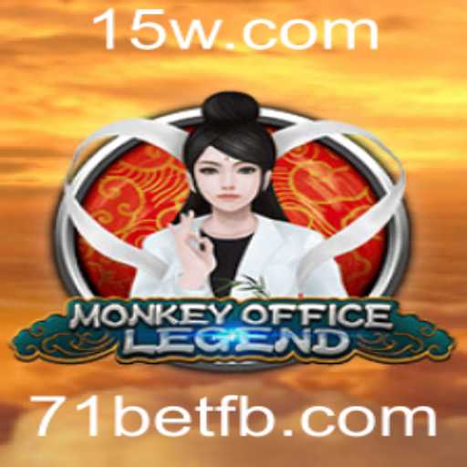 Descubra o Mundo de MonkeyOfficeLegend com 71bet