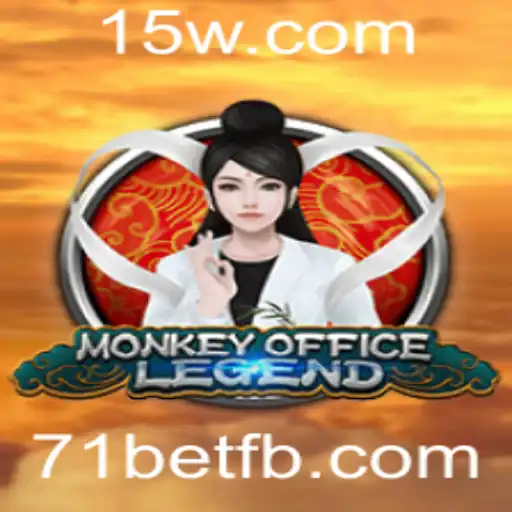 Descubra o Mundo de MonkeyOfficeLegend com 71bet