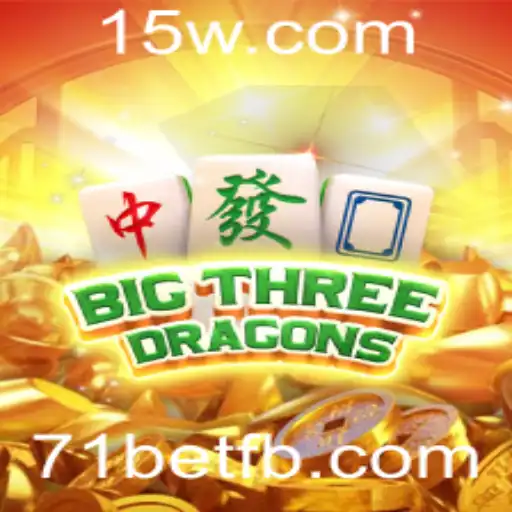 Explorando o Universo de BigThreeDragons: A Emoção do Jogo e as Inovações da 71bet