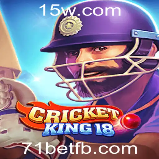 Explorando o Mundo de CricketKing18 e a Interação com 71bet