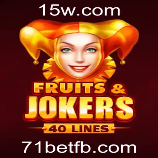 Explorando o Mundo do Jogo FruitsAndJokers40: A Nova Sensação