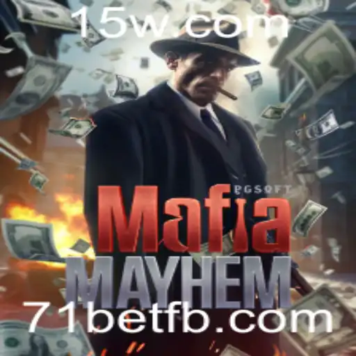 Explorando o Fascinante Mundo de MafiaMayhem: Regras e Dinâmicas
