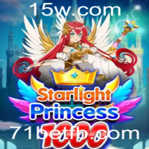 Explorando o Universo de StarlightPrincess1000 na Plataforma 71bet