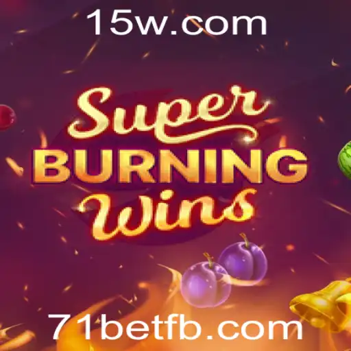 Explorando o Mundo do SuperBurningWins no 71bet