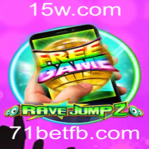 Explorando o Universo de RaveJump2M e a Parceria com 71bet