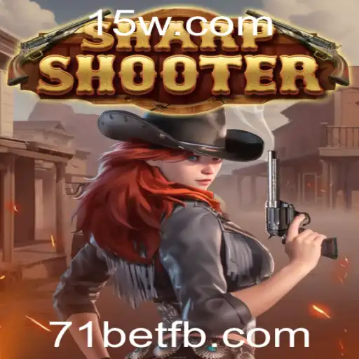 Descubra o Mundo de Aventura com Sharpshooter no 71bet