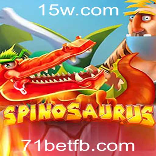 Explorando o Jogo Spinosaurus: Uma Aventura Épica e Inovadora