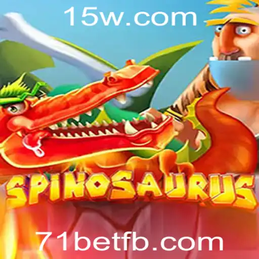 Explorando o Jogo Spinosaurus: Uma Aventura Épica e Inovadora