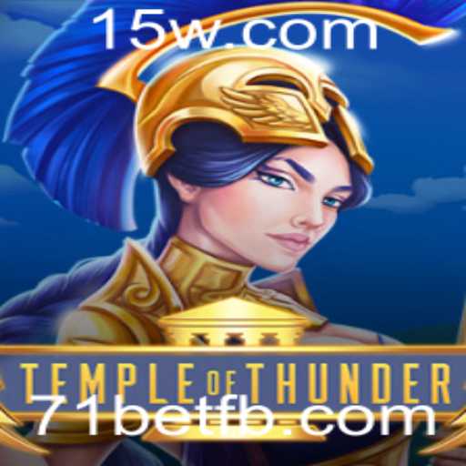 Descubra o Fascinante mundo de TempleofThunder: Aventura e Desafios