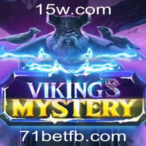 VikingsMystery: Descubra os Segredos dos Nórdicos com 71bet
