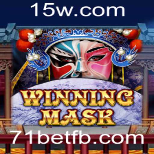WinningMask: Um Jogo Inovador no Cenário Atual com 71bet