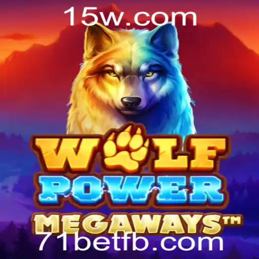 Descubra o Mundo Empolgante de WolfPowerMega no 71bet